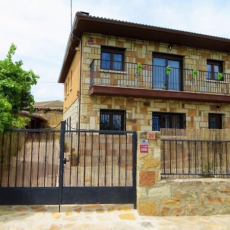 Casa Rural El Remolon Pinuecar Ngoại thất bức ảnh