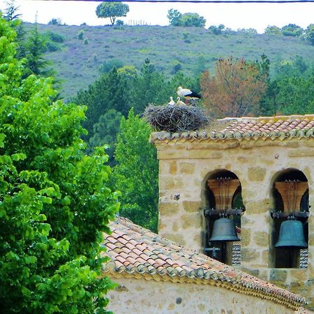 Casa Rural El Remolon Pinuecar Ngoại thất bức ảnh