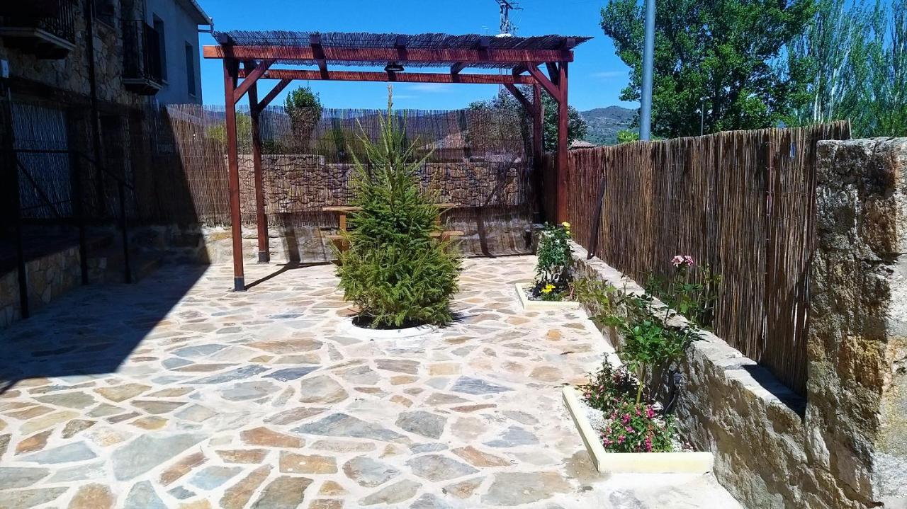 Casa Rural El Remolon Pinuecar Ngoại thất bức ảnh