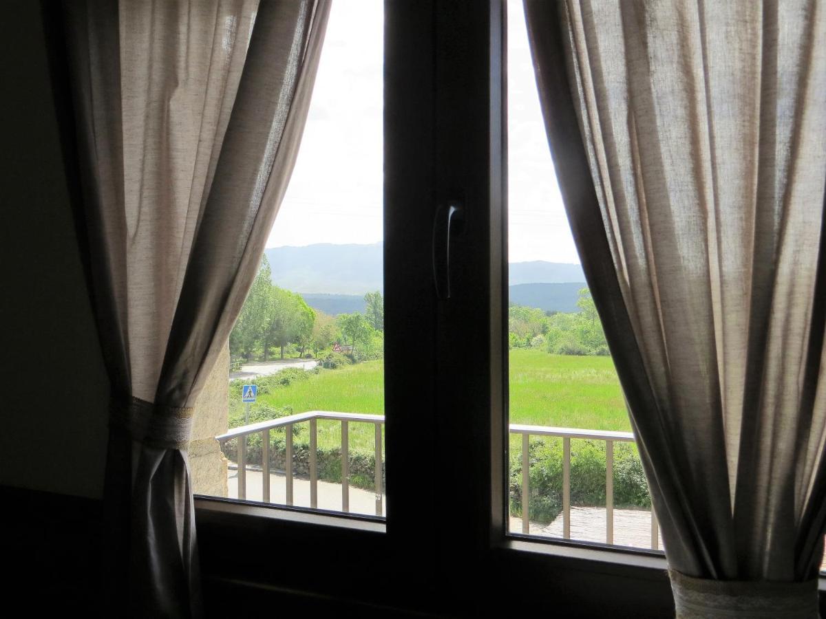 Casa Rural El Remolon Pinuecar Ngoại thất bức ảnh