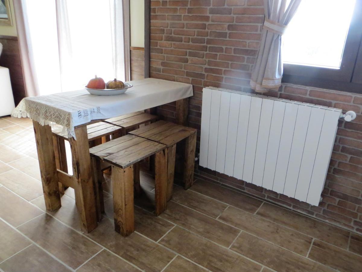 Casa Rural El Remolon Pinuecar Ngoại thất bức ảnh