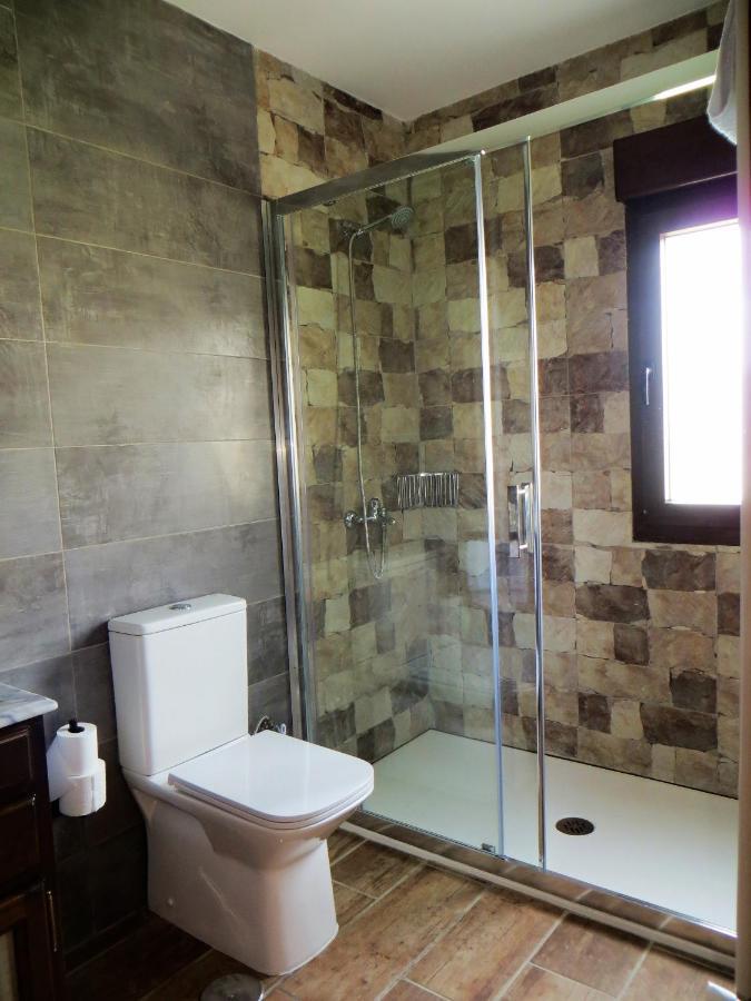 Casa Rural El Remolon Pinuecar Ngoại thất bức ảnh