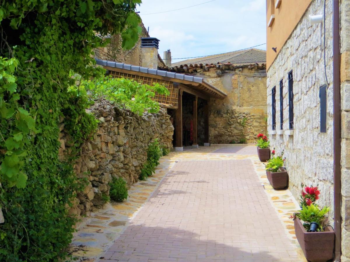 Casa Rural El Remolon Pinuecar Ngoại thất bức ảnh