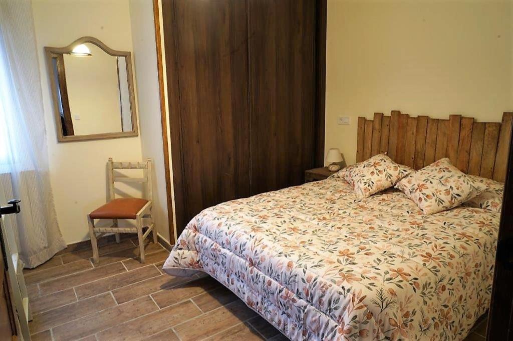Casa Rural El Remolon Pinuecar Ngoại thất bức ảnh