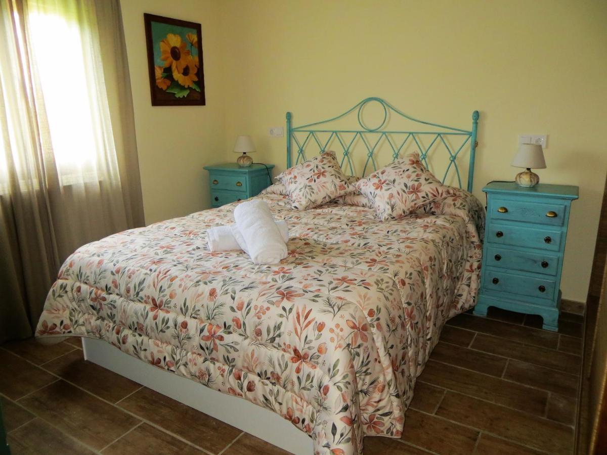 Casa Rural El Remolon Pinuecar Ngoại thất bức ảnh