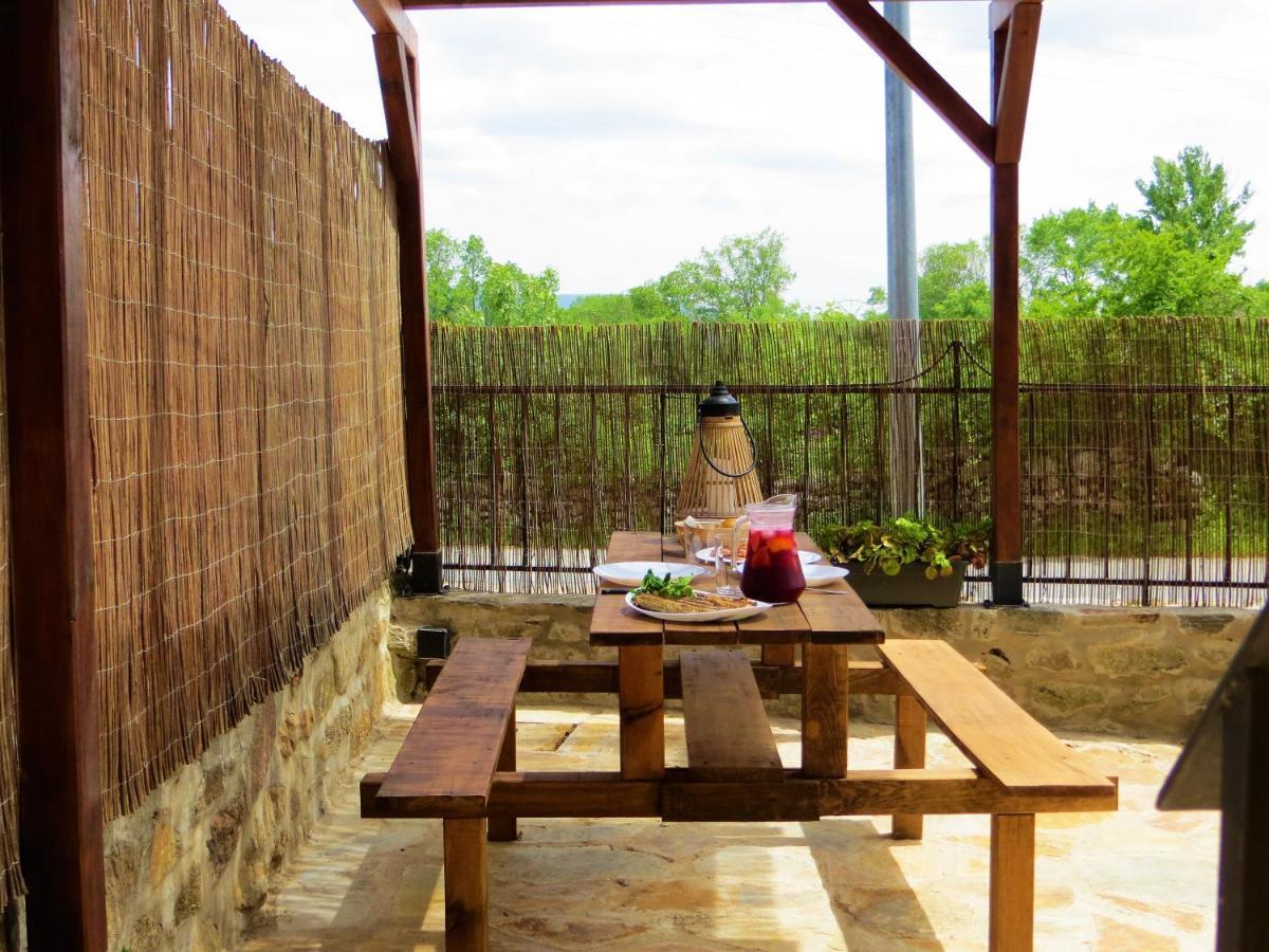 Casa Rural El Remolon Pinuecar Ngoại thất bức ảnh
