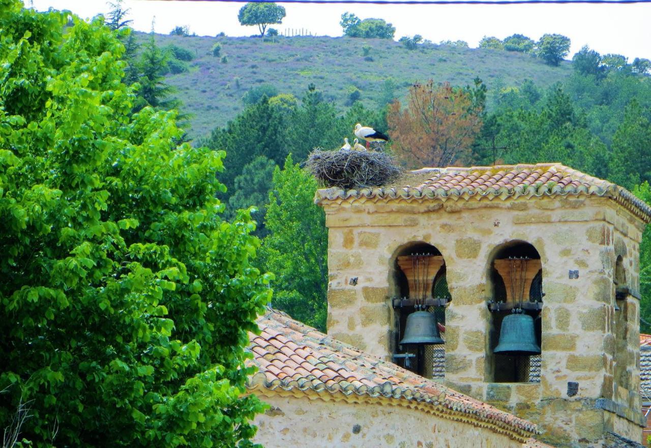 Casa Rural El Remolon Pinuecar Ngoại thất bức ảnh