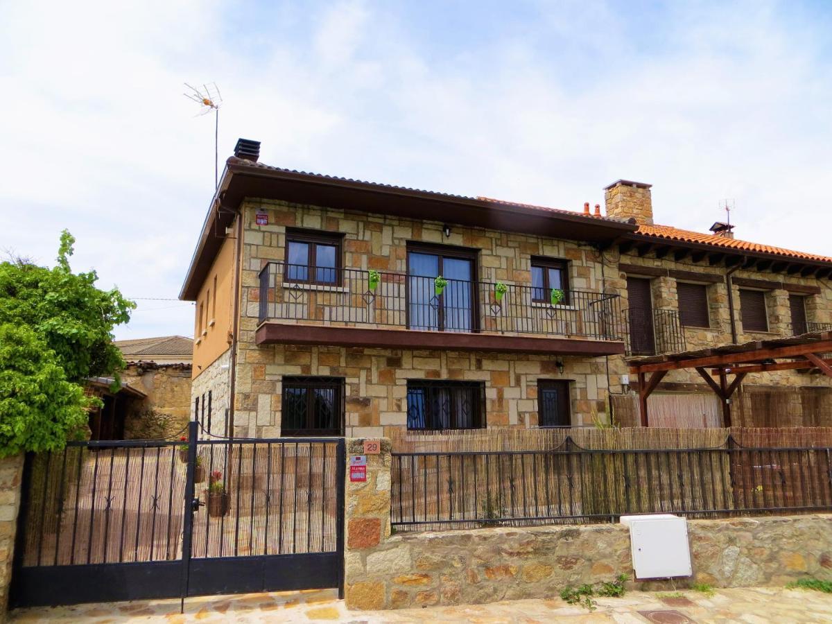 Casa Rural El Remolon Pinuecar Ngoại thất bức ảnh