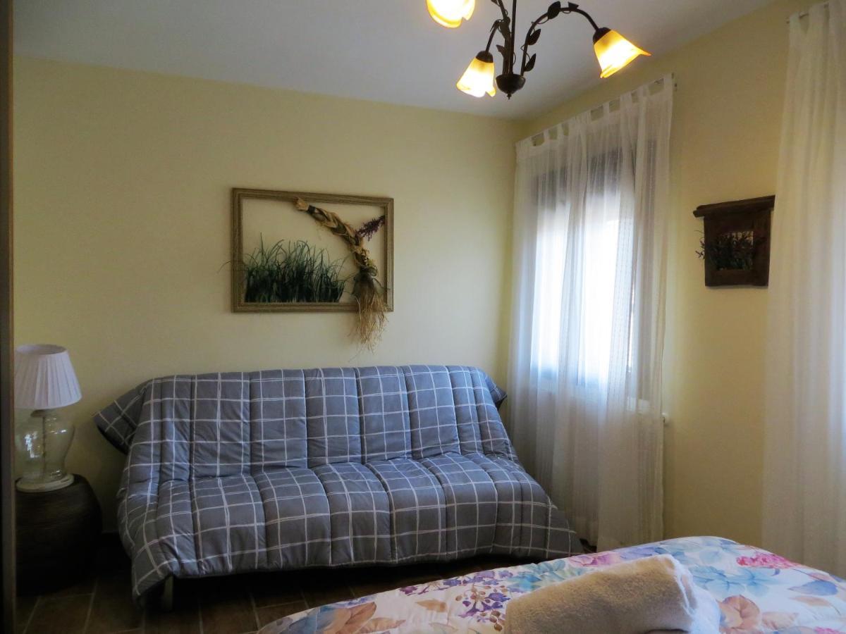 Casa Rural El Remolon Pinuecar Ngoại thất bức ảnh