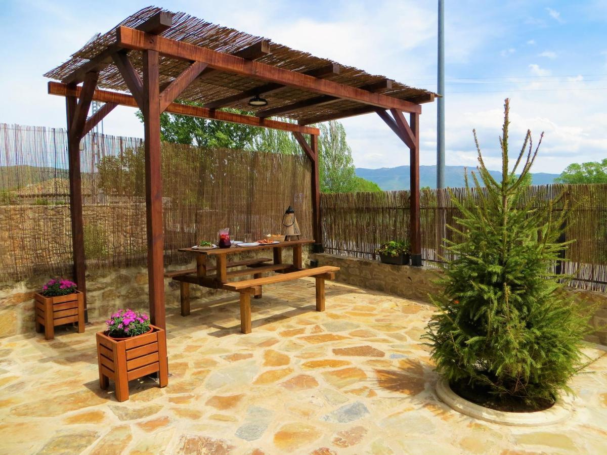 Casa Rural El Remolon Pinuecar Ngoại thất bức ảnh