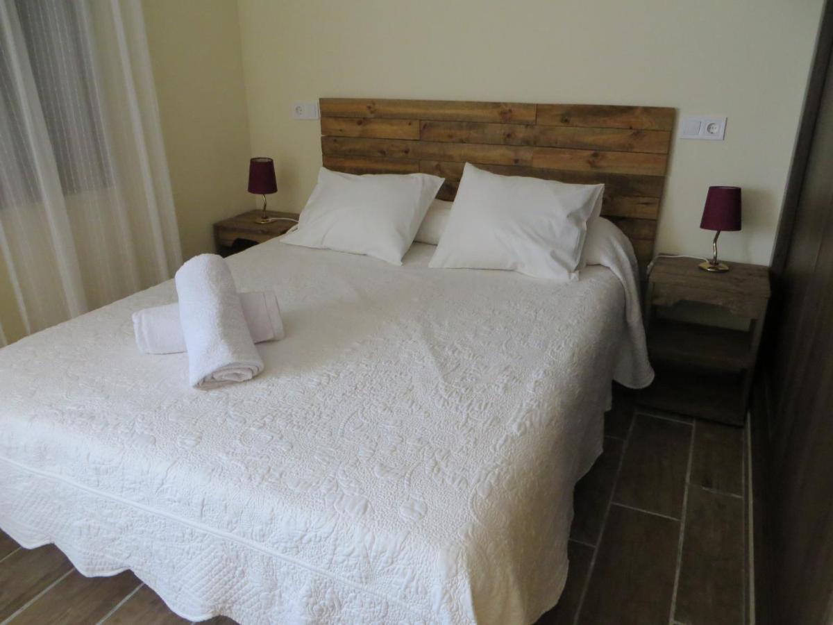 Casa Rural El Remolon Pinuecar Ngoại thất bức ảnh