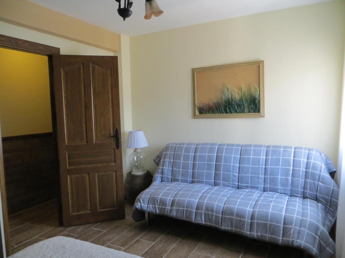 Casa Rural El Remolon Pinuecar Ngoại thất bức ảnh